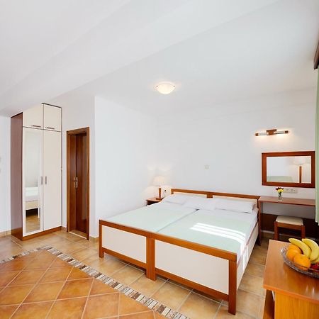 Apartments Ivona Budva Quarto foto