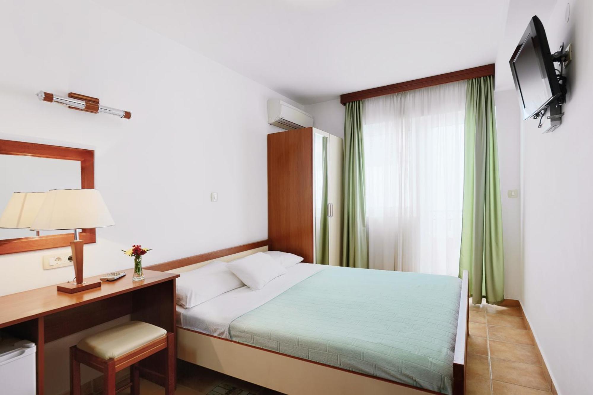 Apartments Ivona Budva Quarto foto